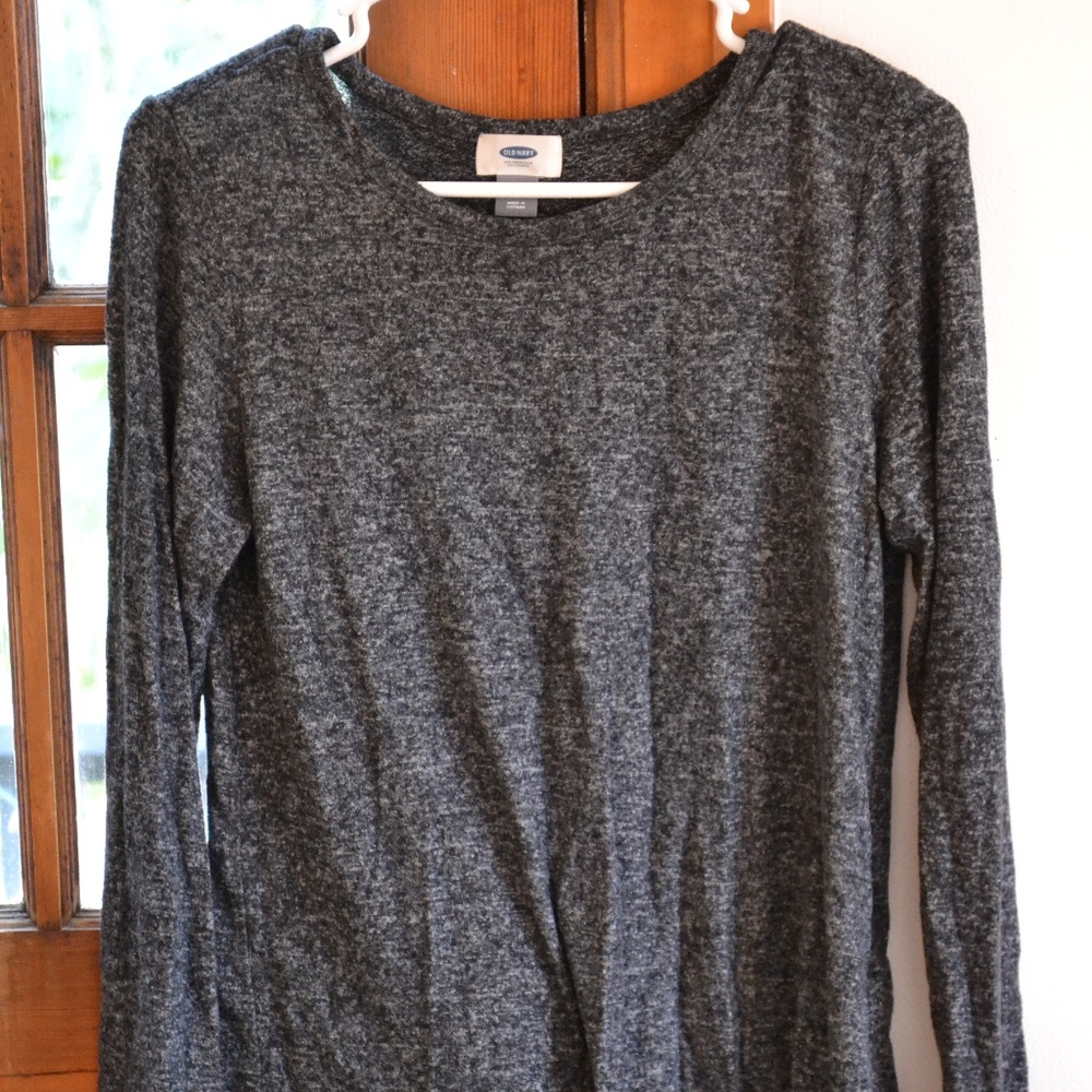 Super Soft, Fall Sweater!